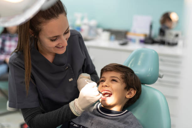 Best Emergency Root Canal Therapy in Trappe, MD