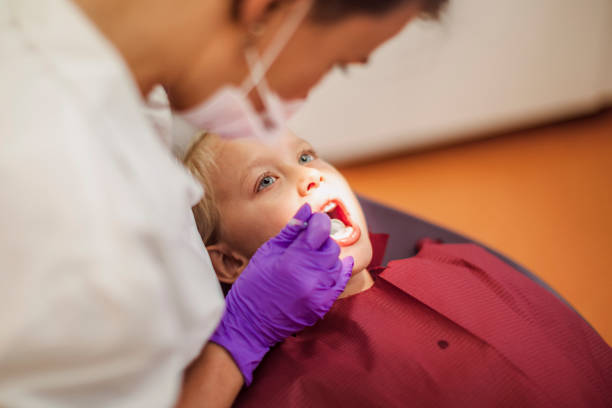 Best Emergency Wisdom Tooth Extraction in Trappe, MD