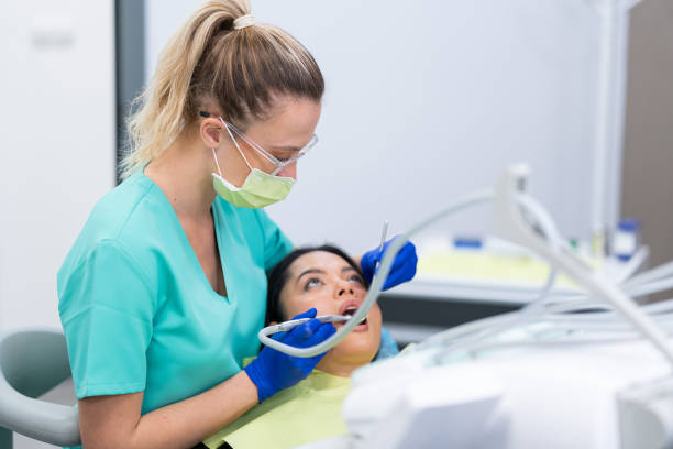 Best Emergency Cosmetic Dentistry (e.g., broken veneers) in Trappe, MD